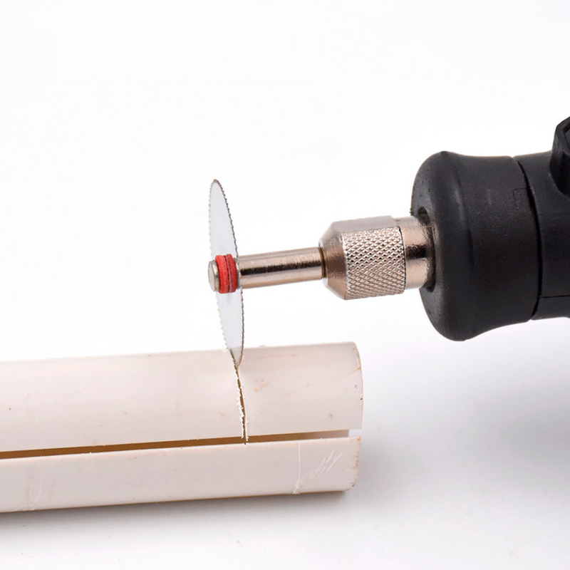 Kit com Mini Serra Disco de Corte [COMPRE 5 LEVE 10]